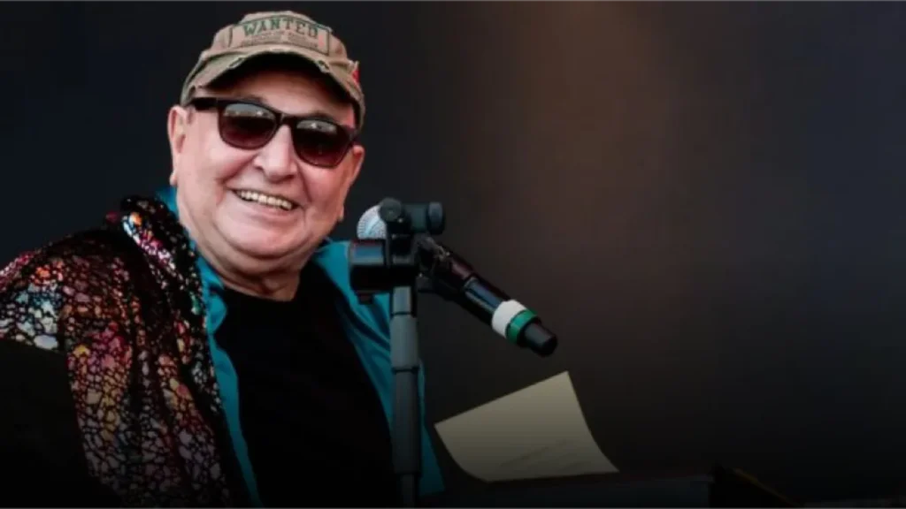 Imagem Joao Donato do artigo Os sucessos do compositor, músico e arranjador João Donato