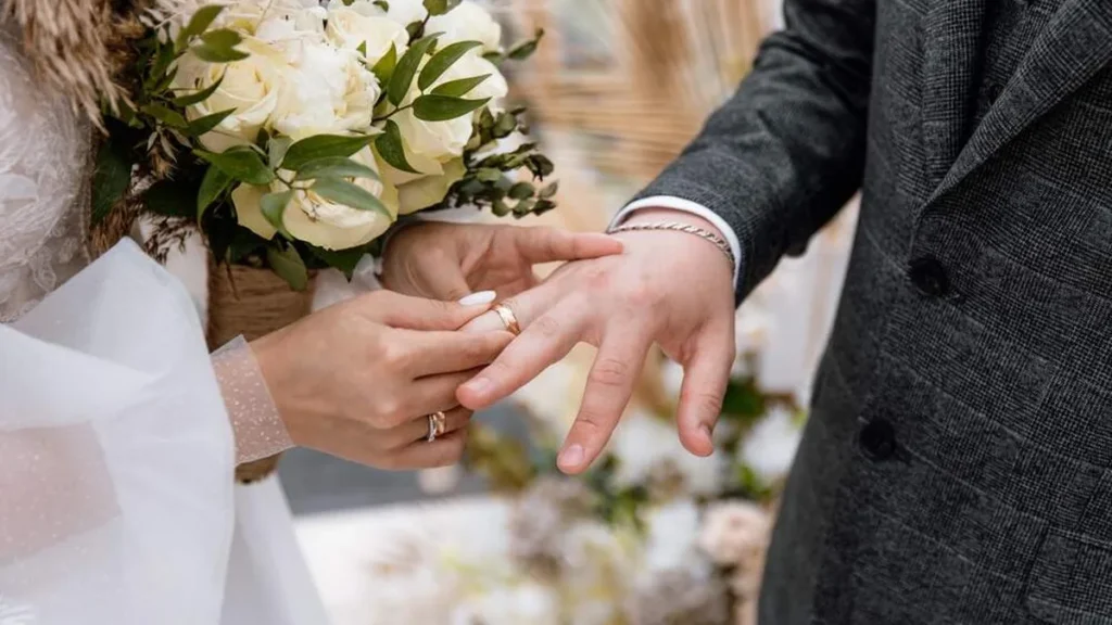 Imagem casamento do artigo O que a Igreja Católica diz sobre casamento misto?