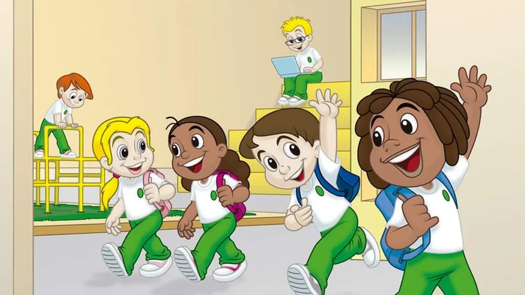Imagem oracao volta as aulas do artigo Oração para volta às aulas