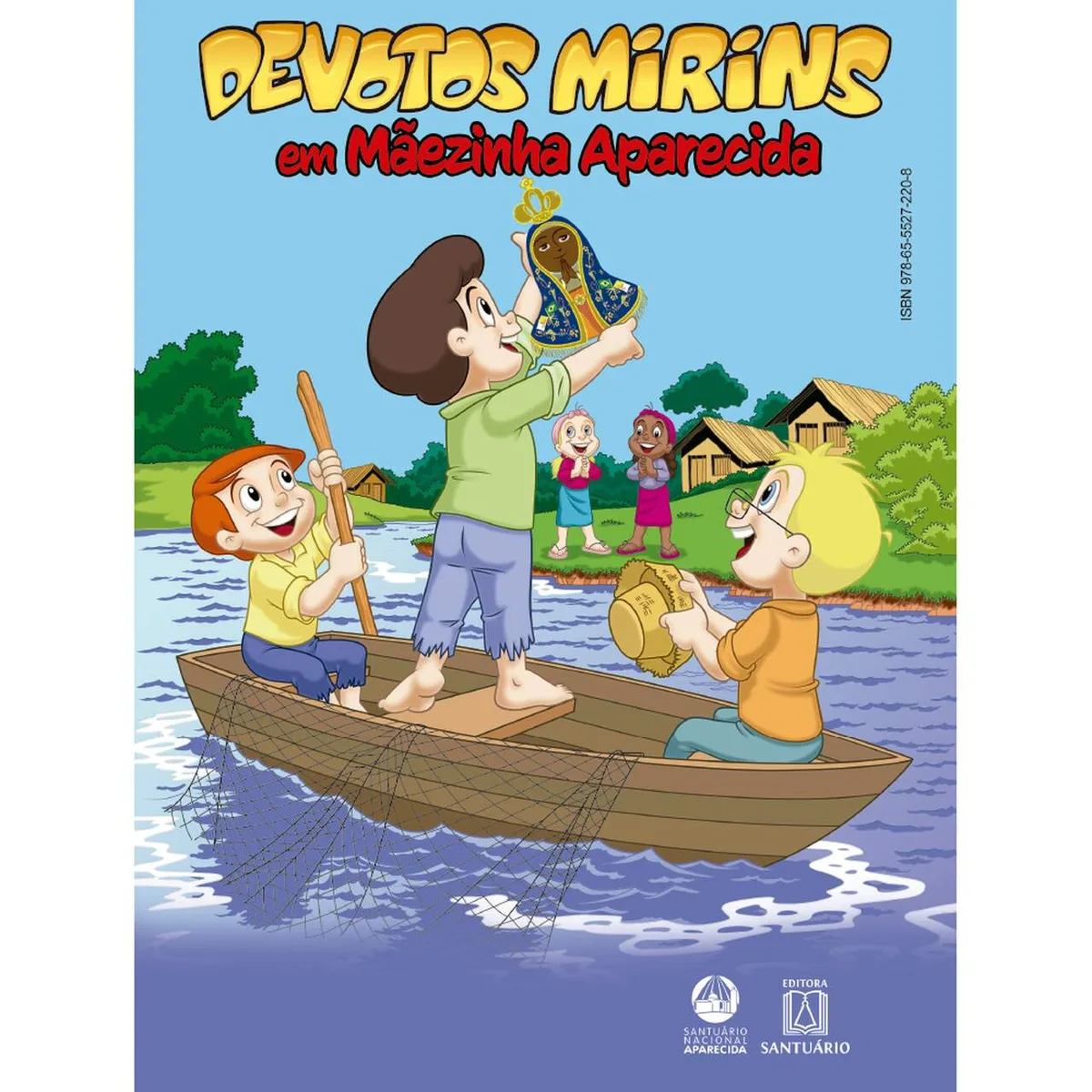 Editora Santuário