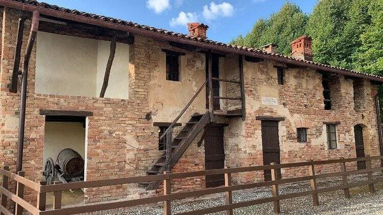 Casa Dom Bosco Pindamonhangaba