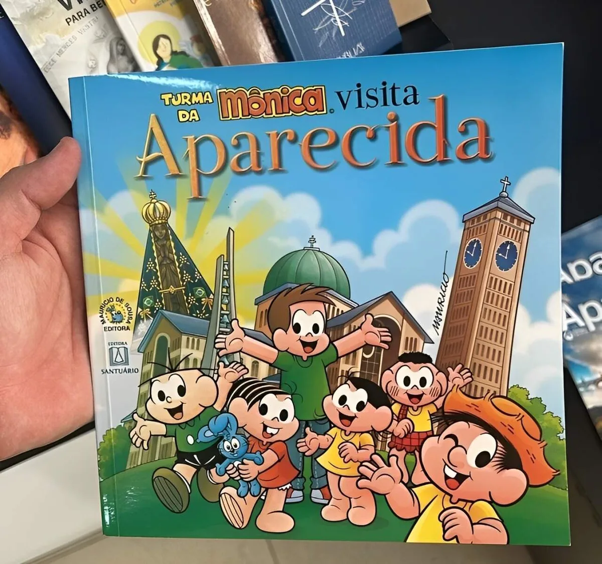 Editora Santuário