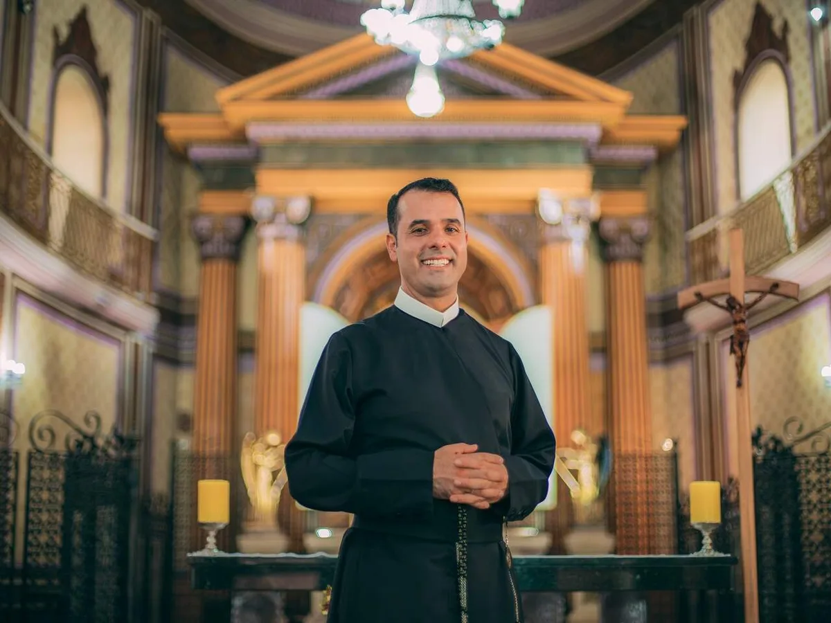João Pedro Oliveira