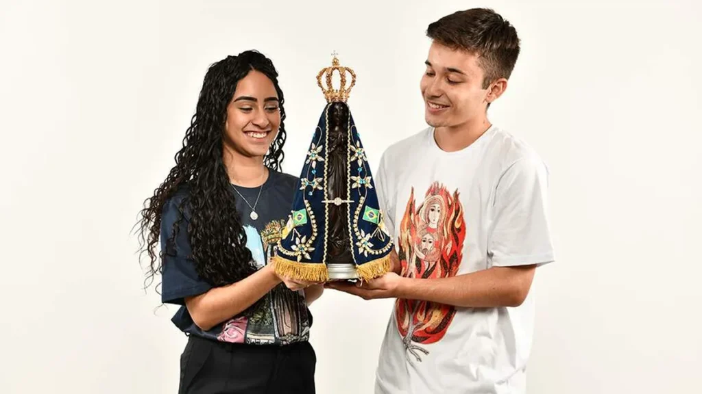 Imagem JM 100 motivos jm do artigo 100 motivos para ser Jovem de Maria