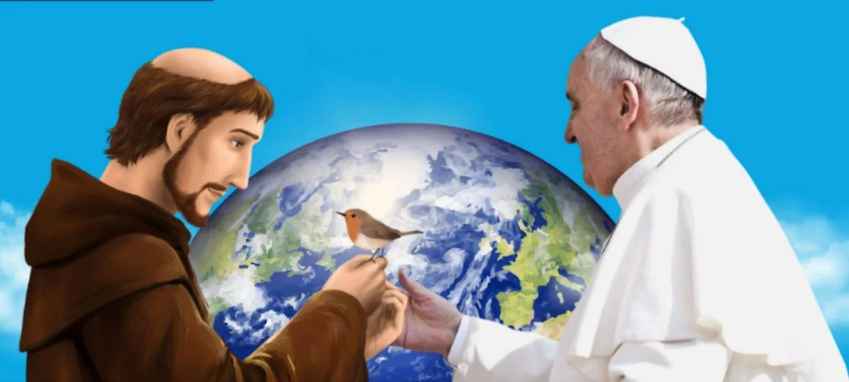 Movimento Laudato Si'