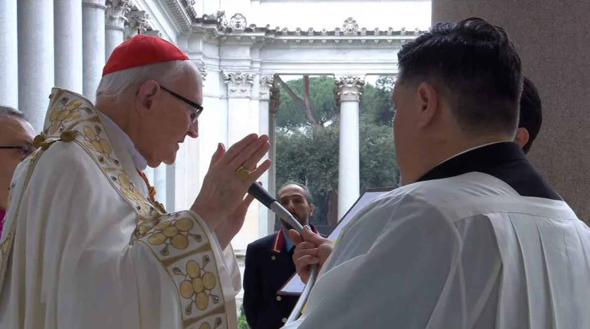 Vatican Media