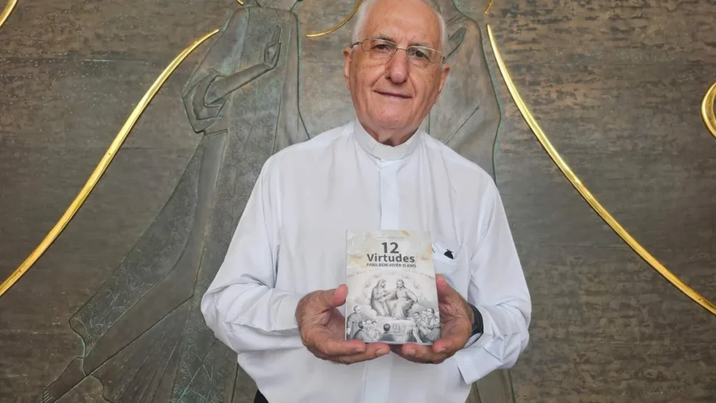 Imagem trechos que tocam a alma virtudes do artigo Faça um guia de reflexão com uma virtude por mês este ano!