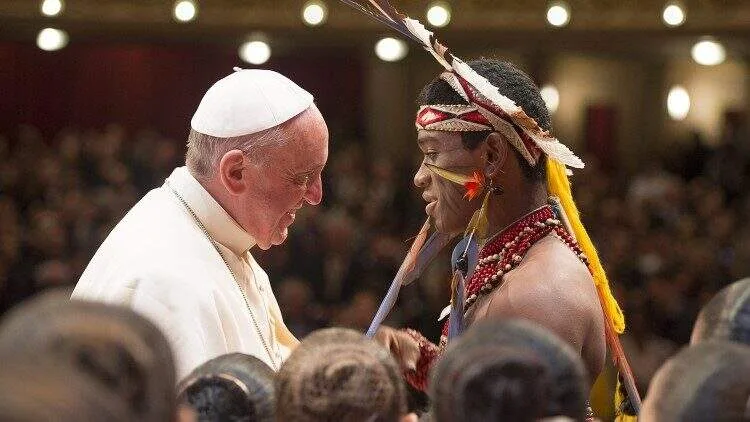 Vatican Media
