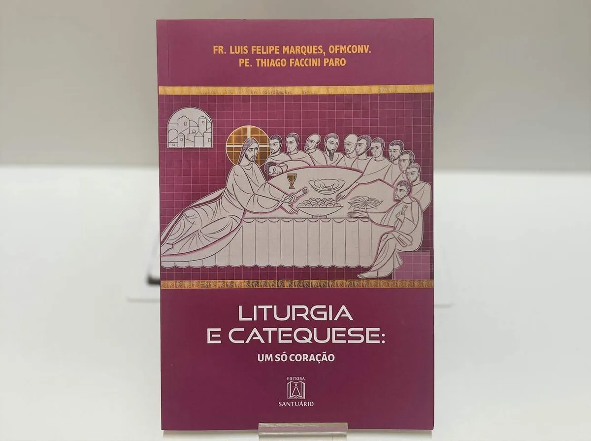 Editora Santuário