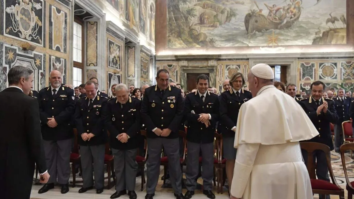 Vatican Media