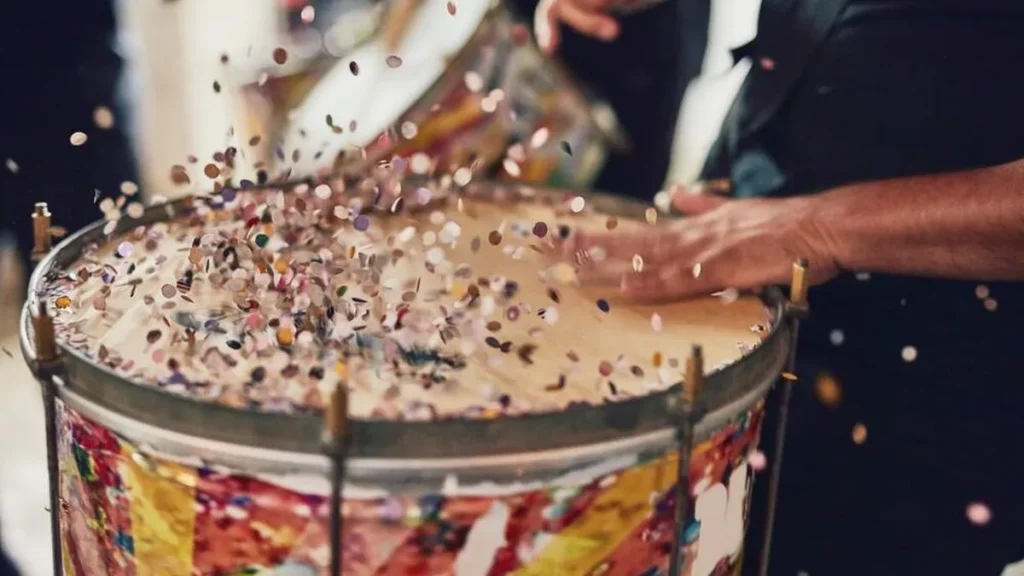 Imagem Carnaval 2024 do artigo Relembre os maiores sucessos de Carnaval de todos os tempos