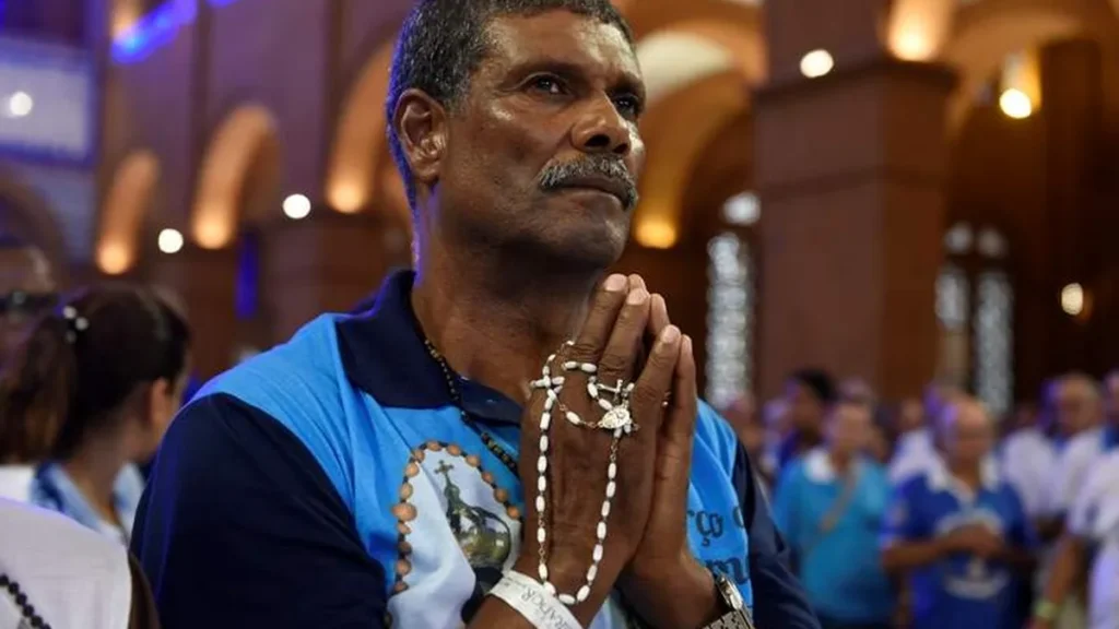 Imagem Terco dos Homens 2019 18 do artigo O Senhor convoca os homens para serem homens de Deus