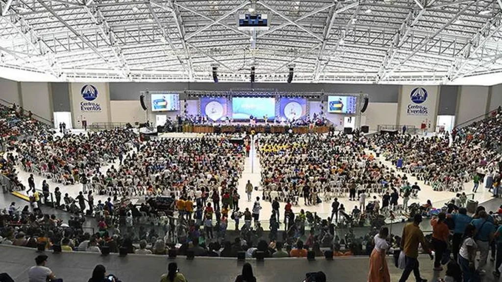 Imagem TLQ8101 do artigo Encontro Nacional de Formação (ENF) 2025