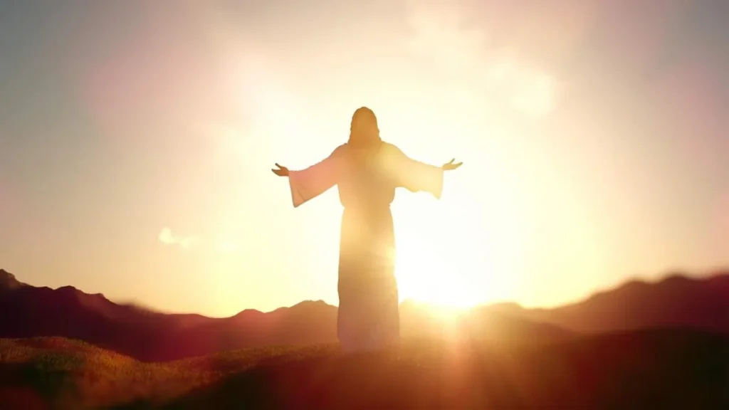 Imagem shutterstock 2536249599 do artigo Dogmas da Igreja: o fim do mundo e a segunda vinda de Cristo