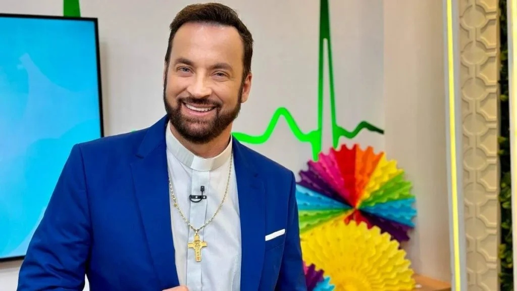 Imagem SFE 0103 Sonia Rodrigues TV Aparecida 1 do artigo "Saúde e Fé" traz dicas para passar um Carnaval saudável