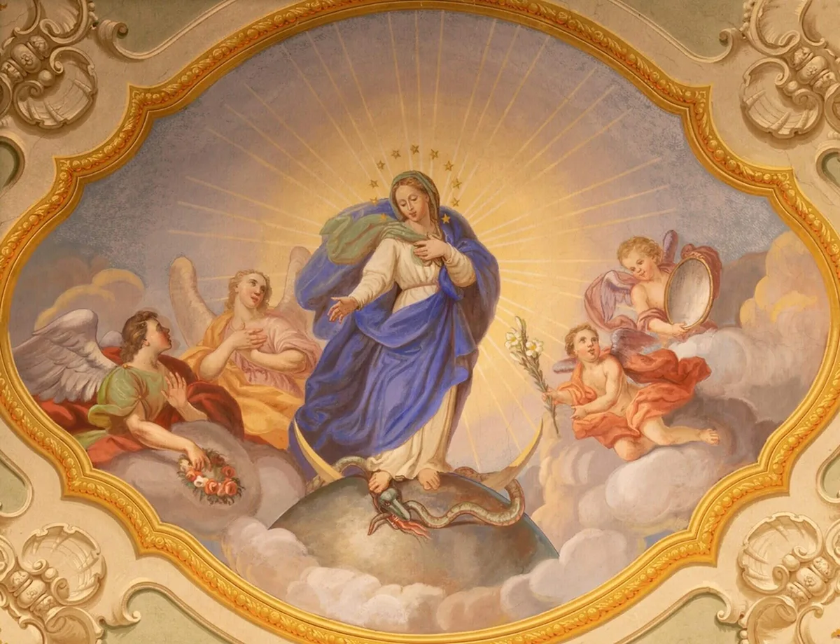 Renata Sedmakova / Shutterstock