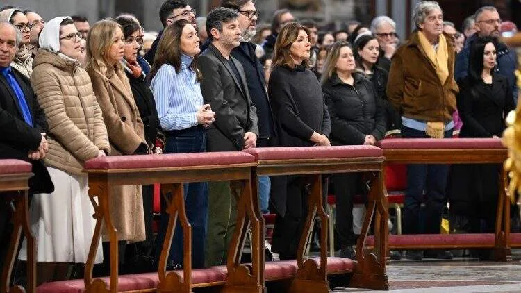 Vatican Media