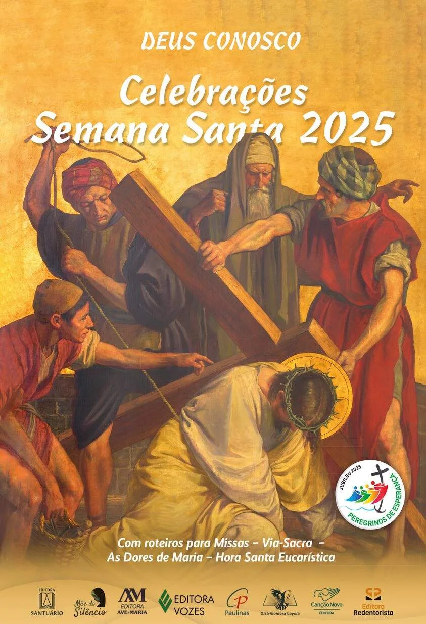 Editora Santuário