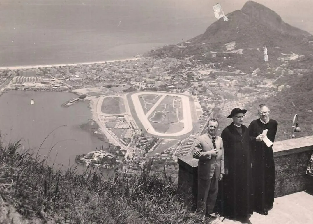 CDM/Santuário Nacional