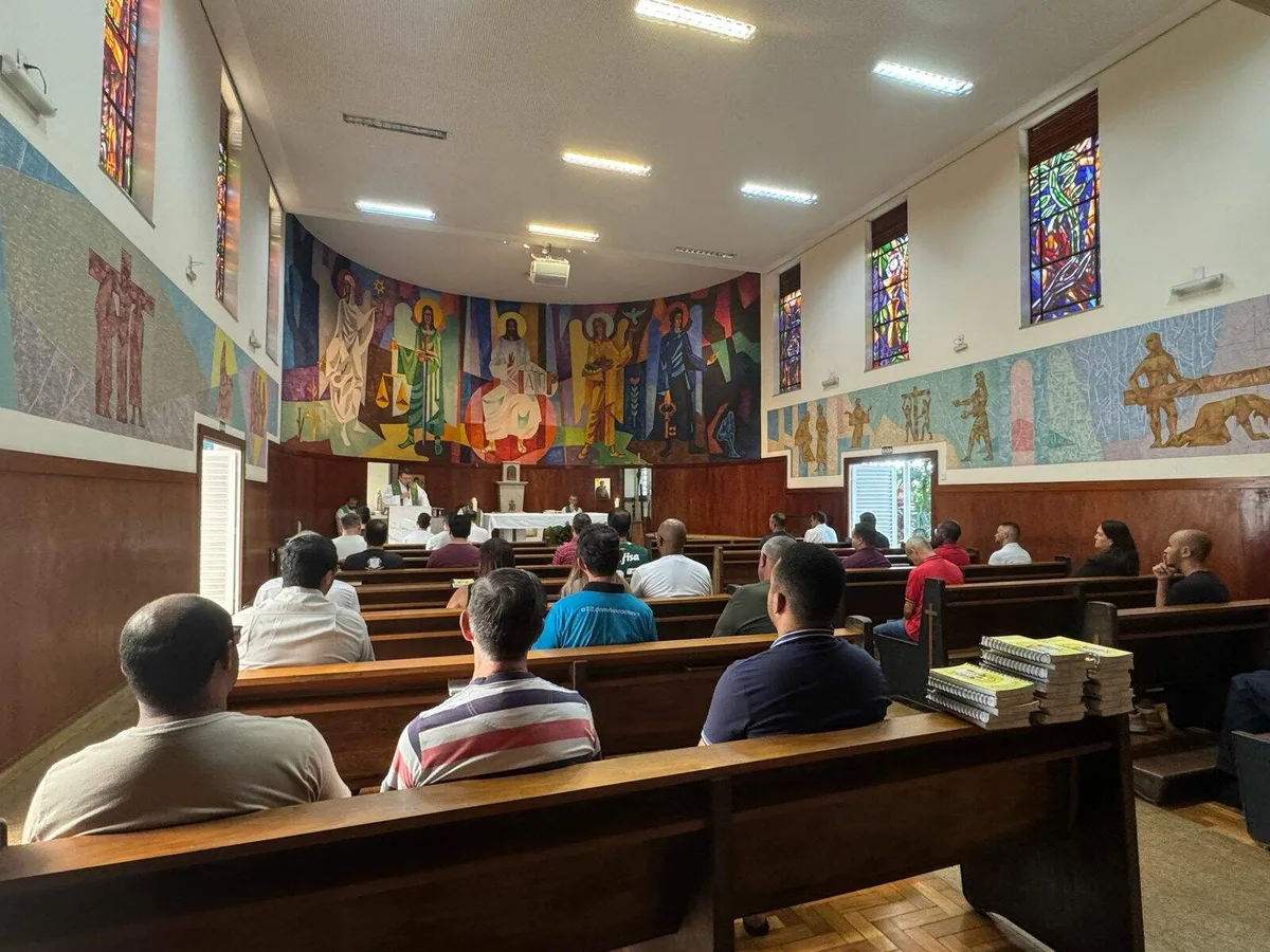 Província Nossa Senhora Aparecida