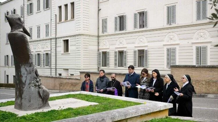 Vatican Media