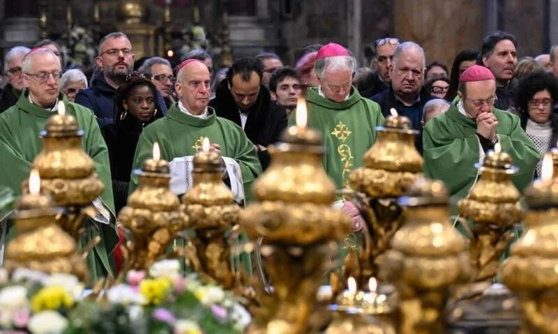 Vatican Media