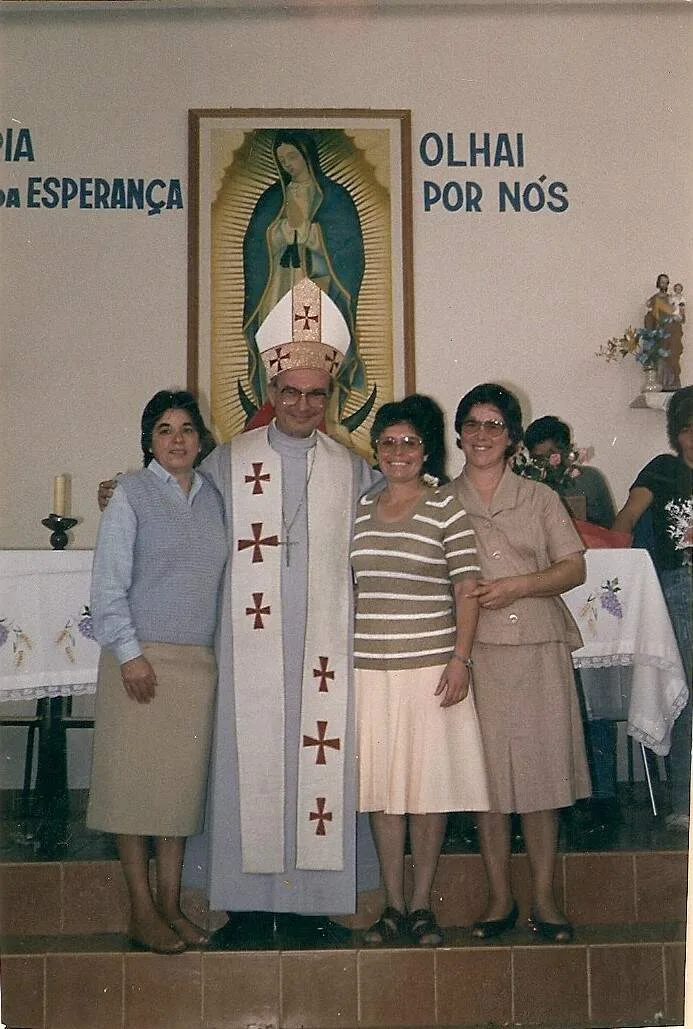 Arquivo Pessoal