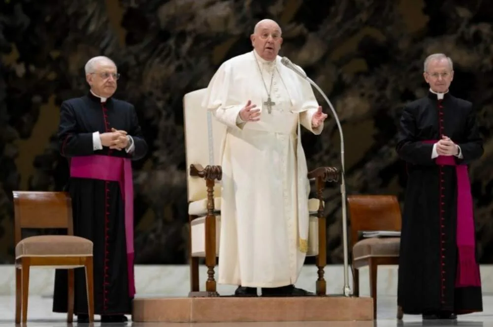 Vatican Media