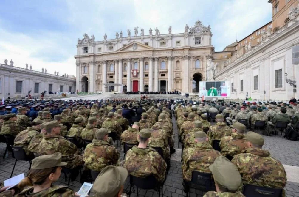 Vatican Media