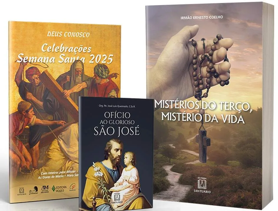 Editora Santuário