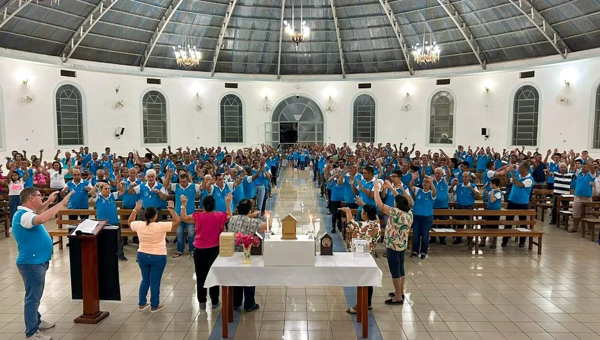 Arquivo Pessoal