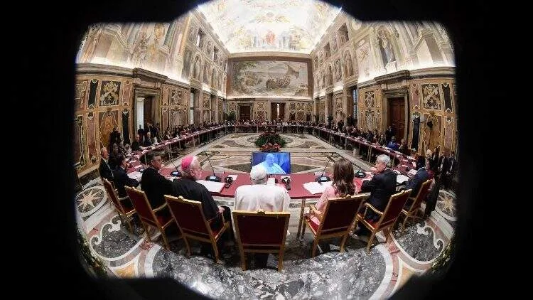 Vatican Media