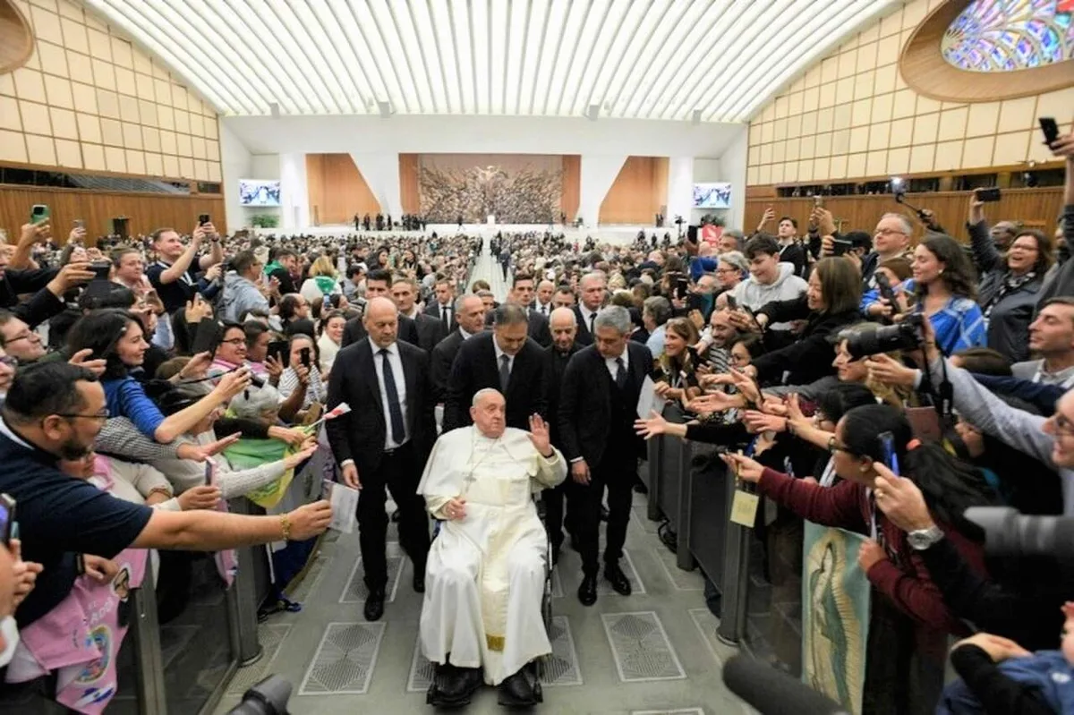 Vatican Media