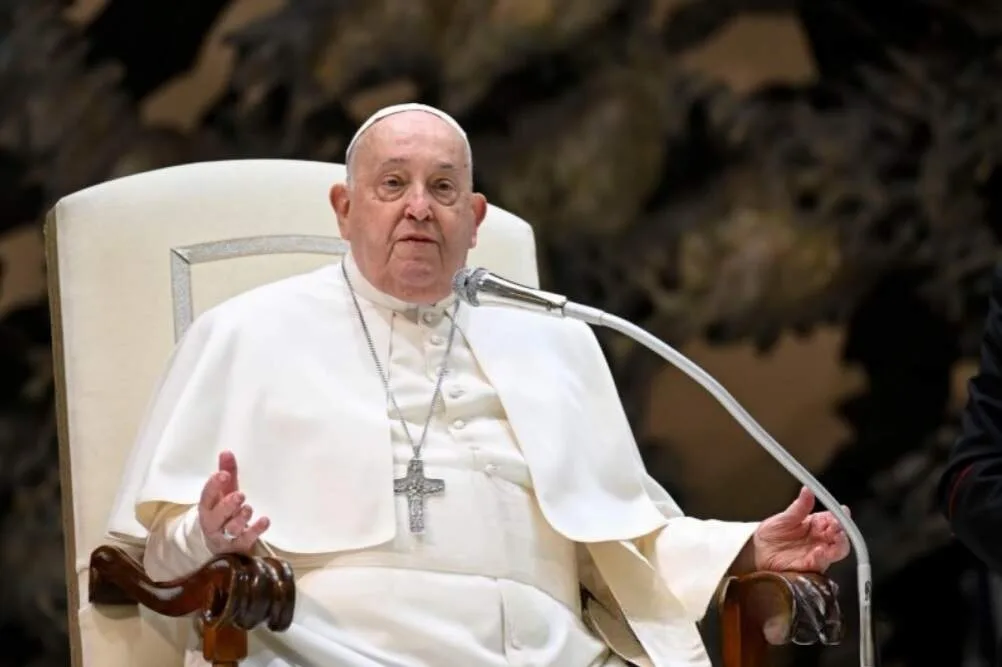 Vatican Media
