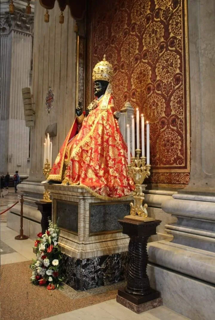 Pe. Victor de Oliveira Barbosa, scj