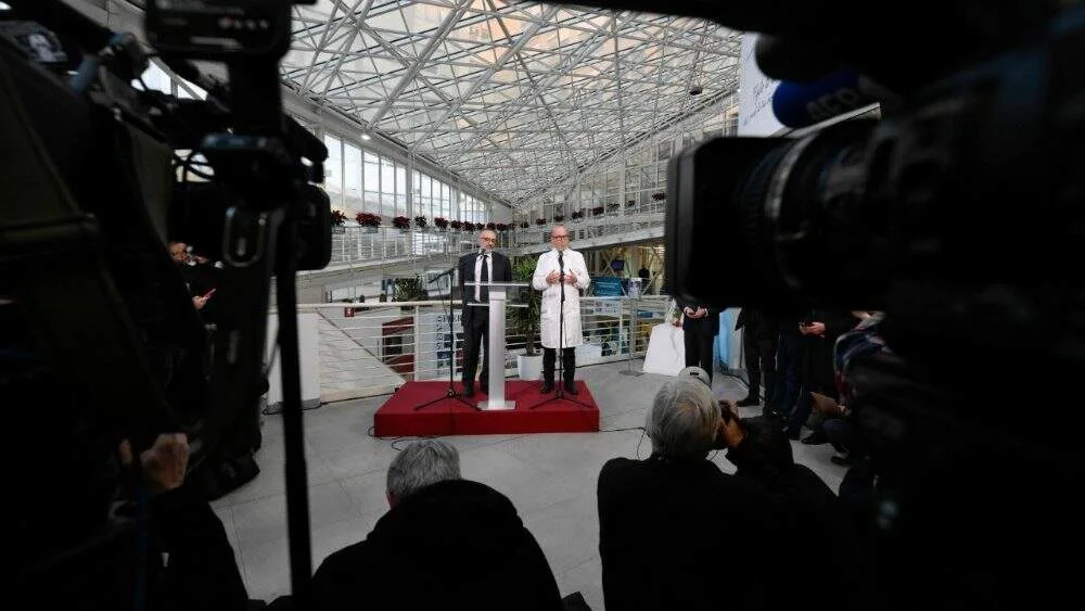 Vatican Media