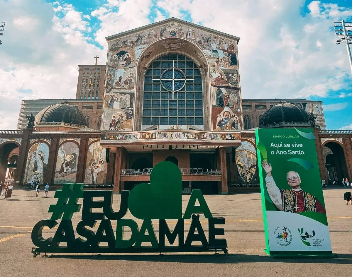 Andreza Galvão/A12