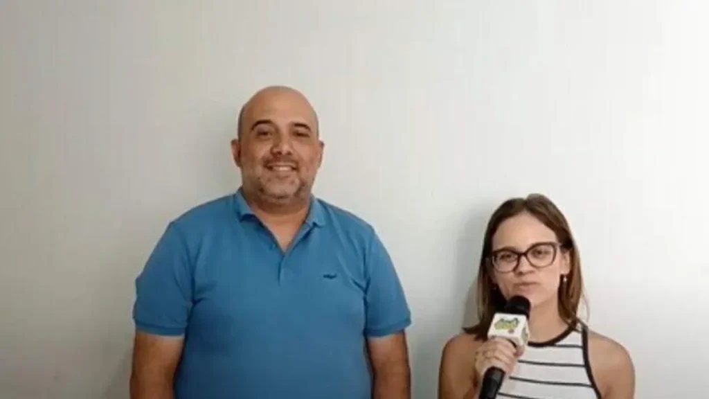 Imagem destaque noticia jr bandamole do artigo Banda Mole completa 50 anos e retoma trajeto histórico em Guaratiguetá