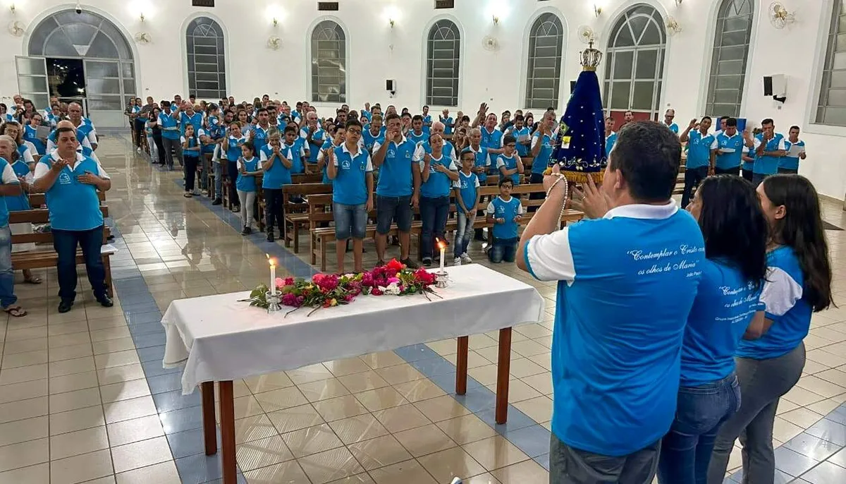 Arquivo Pessoal