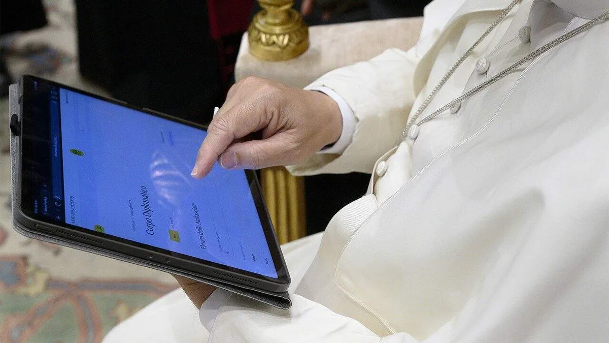 Vatican News
