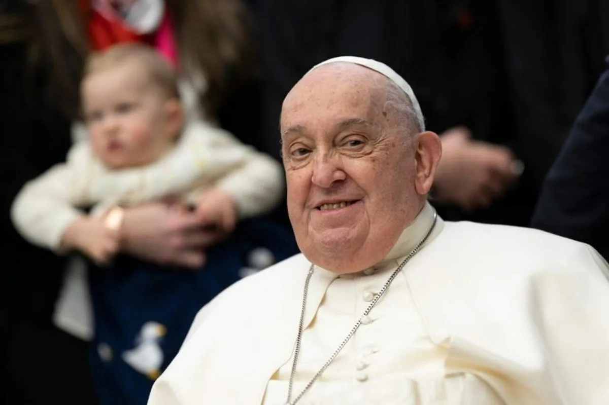 Vatican Media