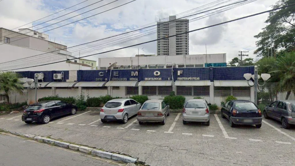Imagem posto de saude aparecida do artigo Aparecida (SP): postos de saúde voltam para empresa terceirizada