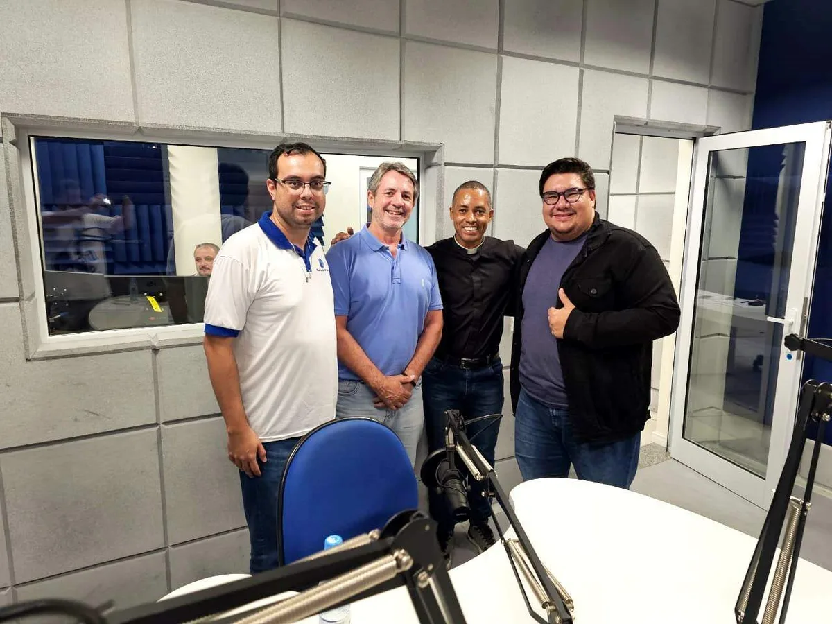 Rádio Aparecida