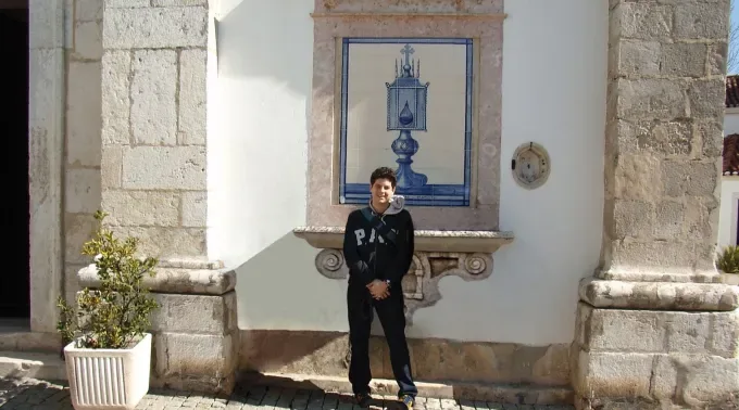 Associação Carlo Acutis