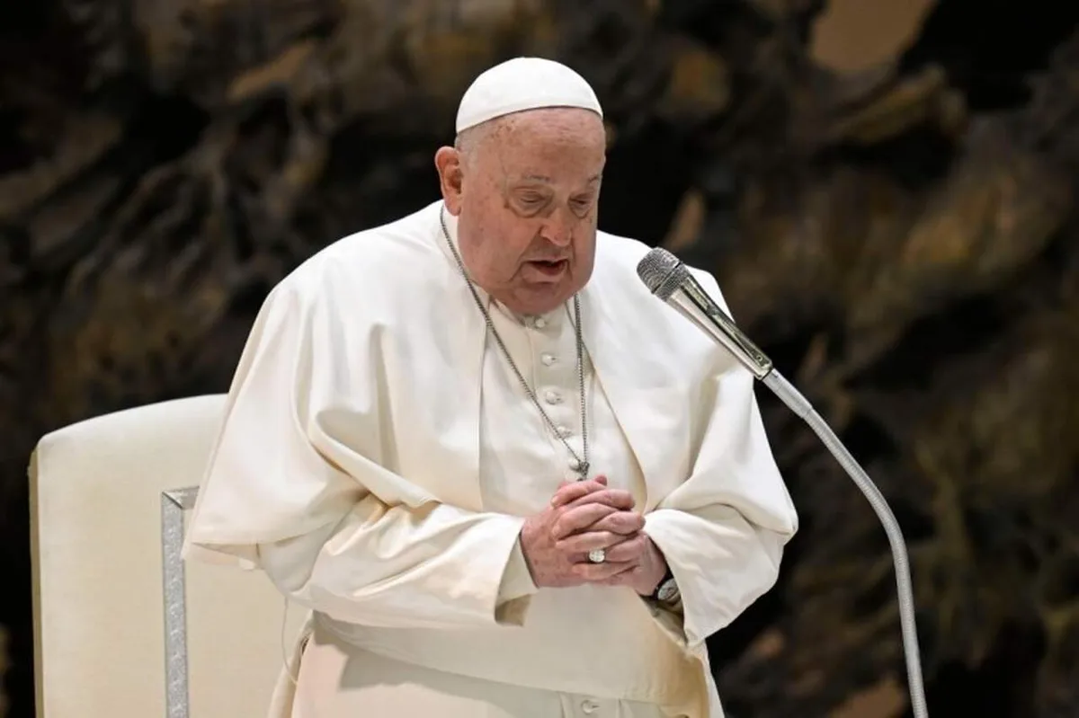 Vatican Media