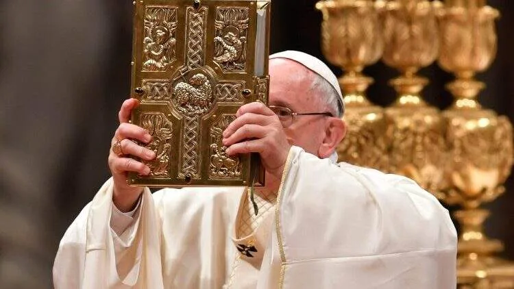 Vatican Media