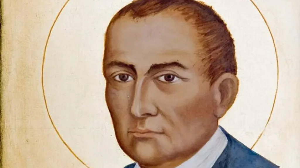 São Clemente Maria Hofbauer, santo redentorista.