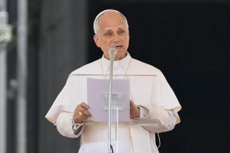 Vatican Media