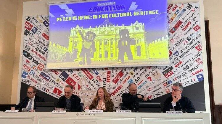 Vatican Media