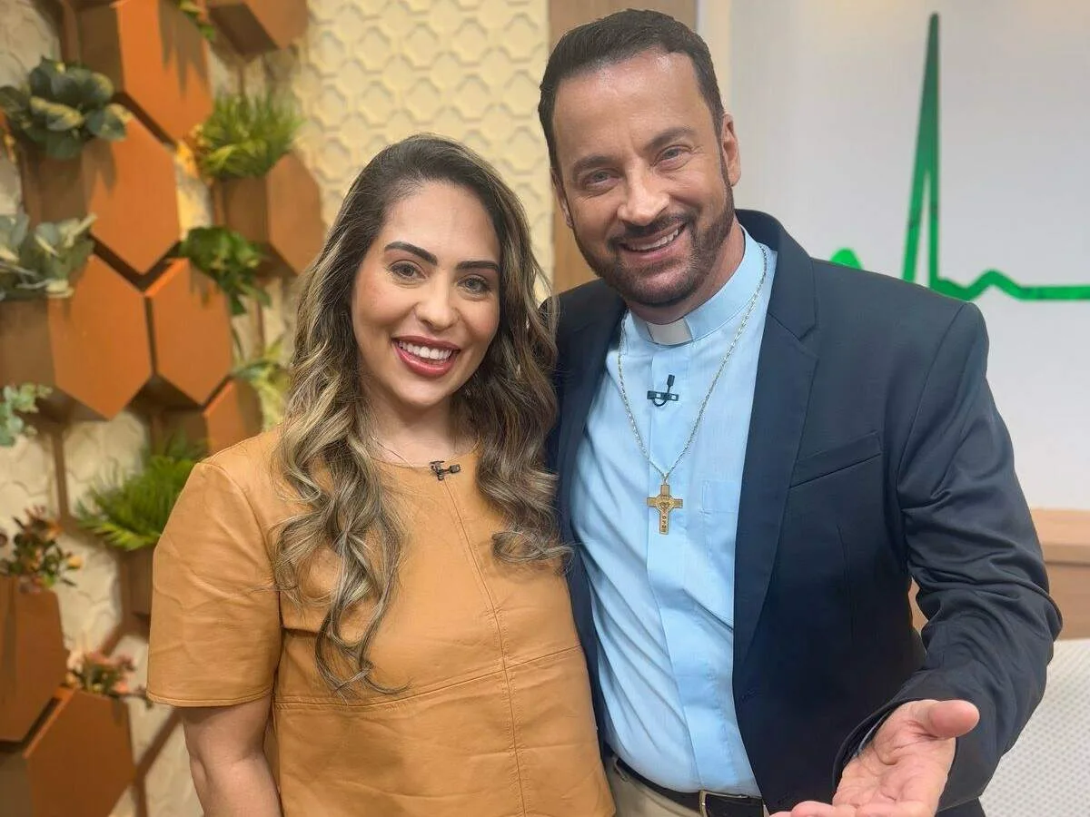 Sônia Rodrigues / TV Aparecida